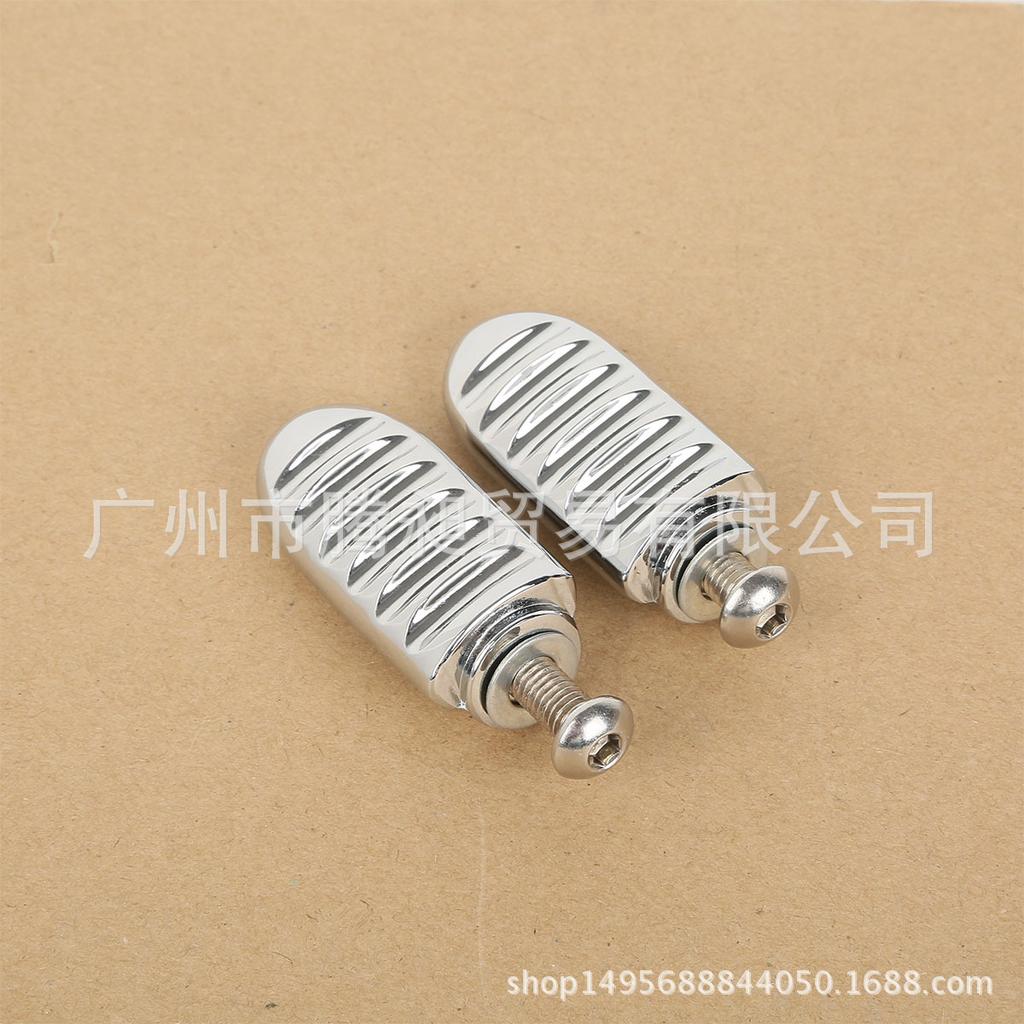 Gold Wing 1800 GL1800 Motorcycle Footrest Modification Accessory