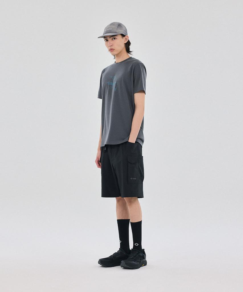 Hellinogseuweeo Dying Field Cap_Gray