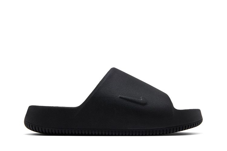 Nike Calm 2.0 Ciabatta Nera