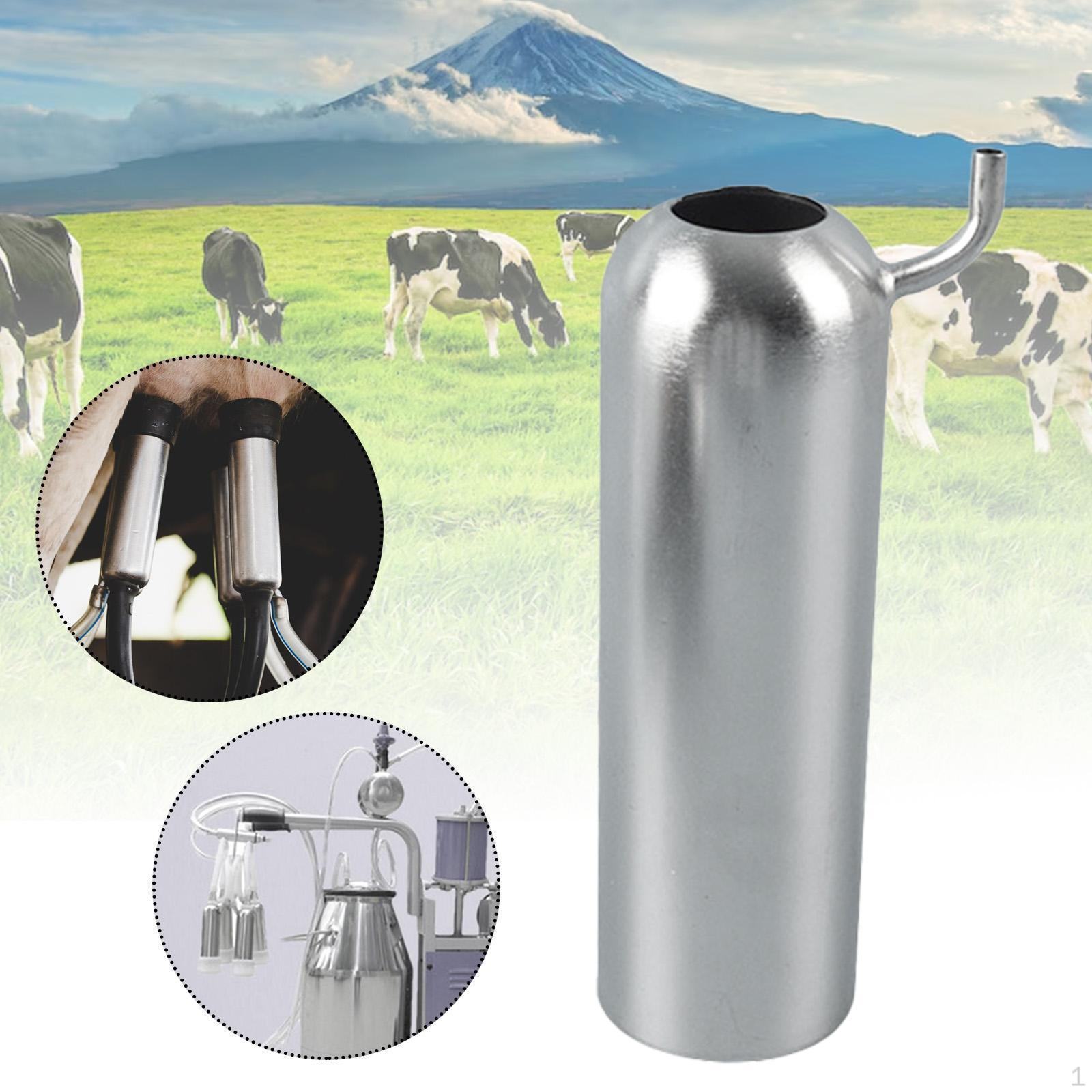 

Sheep Milking Machine Liner Cup Device Silicone Interface Cow