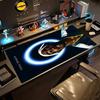 2pac Gaming Mouse Pad Desk Mat Study Desk Mat Non-Slip Rubber Bottom Office Desk Accessory