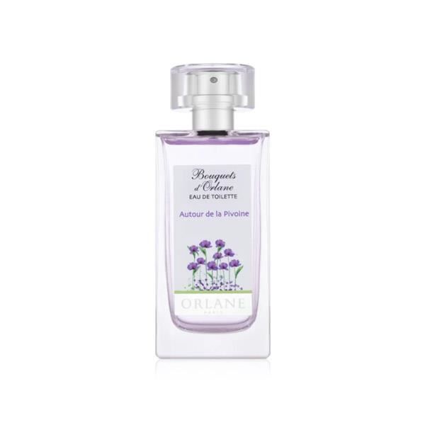 Eau De Parfum - ORLANE - Bouquet d'Orlane Pivoine - 100ml - Floral