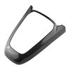 For Kia Morning 2025 2025 2025 Picanto 2019 Gear Shift Knob Panel Frame Cover Decoration Sticker Trim Moulding Accessories