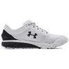 Under Armour Charged Escape 3 Evo Low Top Running Shoes Men sneaker White 3023878-108