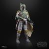 Star Wars: The Empire Strikes Back 40th Anniversary Black Series 6-inch Action Figure Boba Fett In Vintage Packaging  Hasbro STAR WARS 2020 THE BLACK