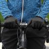 Antislip Gloves Touchscreens Gloves Sport Breathable Full Finger Gloves for Cycling Gloves Women Men Antislip Gloves
