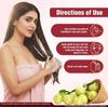 Multani Naturals Amla & Bhringraj Hair Conditioner 270 ml Pack Of 1 For Strong Shiny Smooth Hair Nourishing Herbal Care