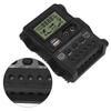 K1688 Solar Charge Controller PWM Dual DC with Black Shell Solar Panel Regulator for Home 20A