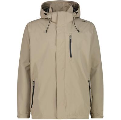 Куртка CMP Men's Waterproof Jacket