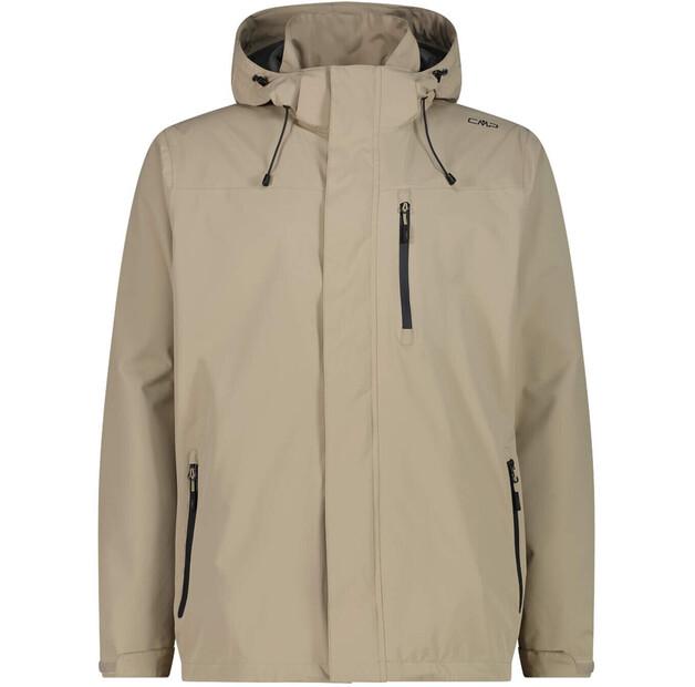 Куртка CMP Men s Waterproof Jacket EU 56