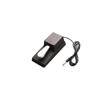 Kawai F-10H Original Damper Pedal for ES60/ES120 Digital Piano, Sustain Pedal with Half-Damper Support
