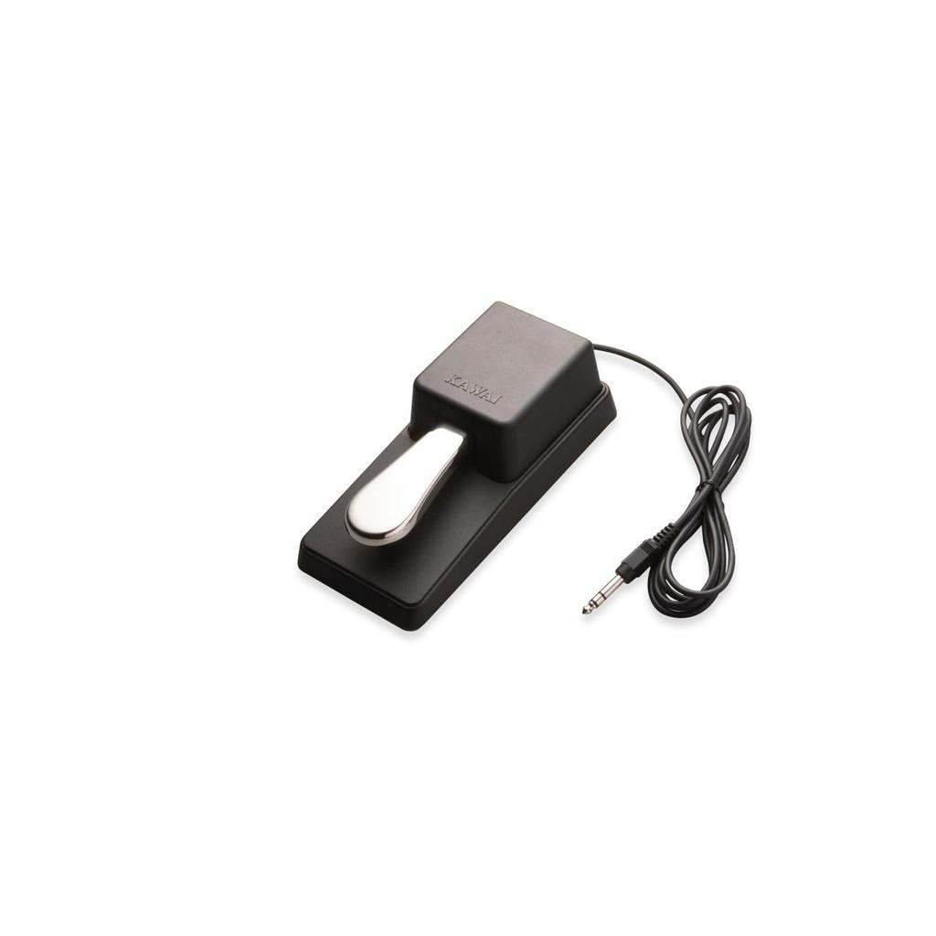 Kawai F-10H Original Damper Pedal for ES60/ES120 Digital Piano, Sustain Pedal with Half-Damper Support