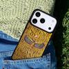 Egypt Nefertiti Anubis Ankh Phone Case Cover Compatible with for IPhone 17air 16e 15 14 13 12 11Pro Max 17 Air