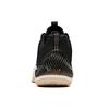 New ANTA The Dagger 2 Basketball Shoes Men Low Top Black Gray 11841304-1