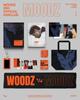 WOODZ Muse 3 Fan Club Kit Card Excluding Full Set