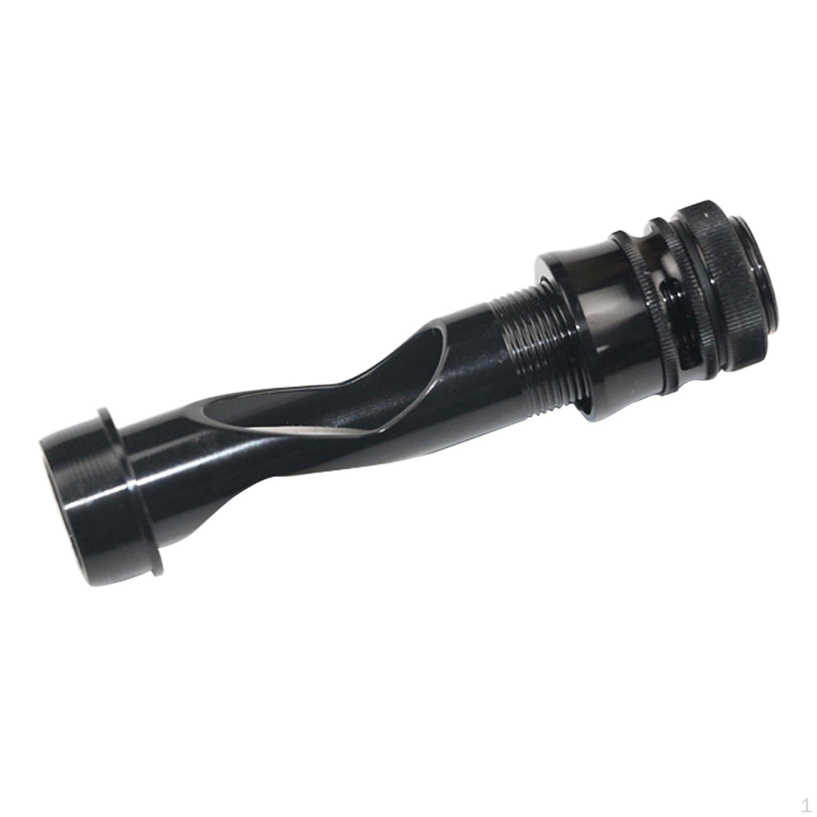 

Комплект ручек для удилищ для самостоятельной рыбалки 9.6cm 14mm