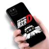 Initial D AE86 Pouzdro na telefon Pro Samsung A13 A22 A24 A32 4G A23 A25 A34 A35 A52S A53 A54 A55 A73 5G A12 A14 A15 A31 A33 A50 A51 A72