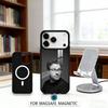 Seth Rogen Canadian Actor Phone Case For iPhone 17,16,15,14,13,12,Pro,Max For Magsafe Magnetic Wireless Charging