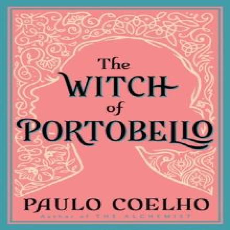 The Witch of Portobello by Paulo Coelho Paperback Book 9780007251872