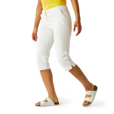 3/4 Trousers Bayletta Capri