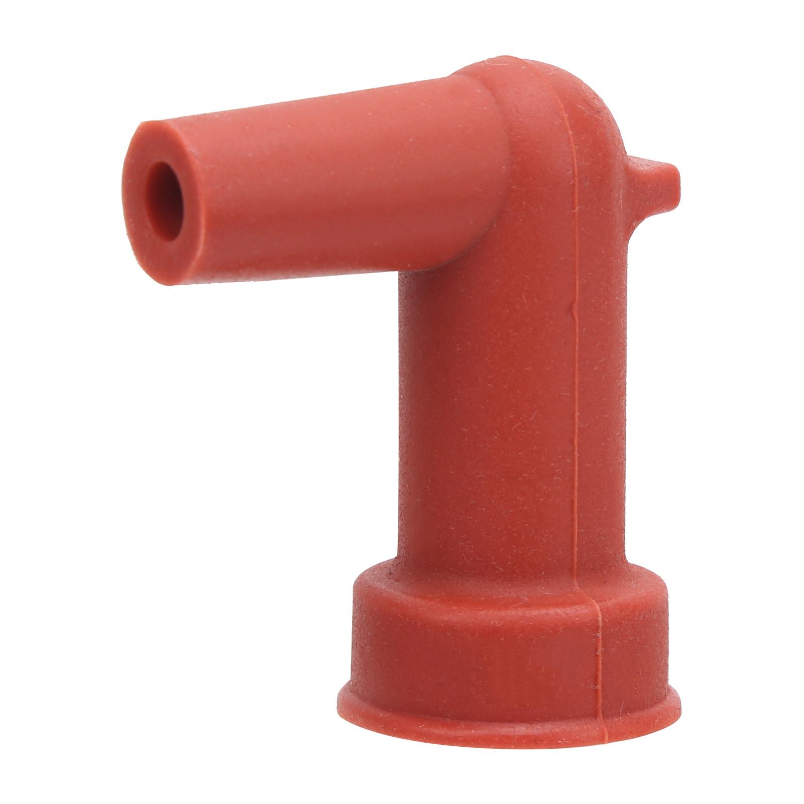 

90-градусная пружина колпачка свечи зажигания подходит для подвесного двигателя Yamaha Parsun 15 л.с., 18 л.с., 30 л.с., 40 л.с., 60 л.с.