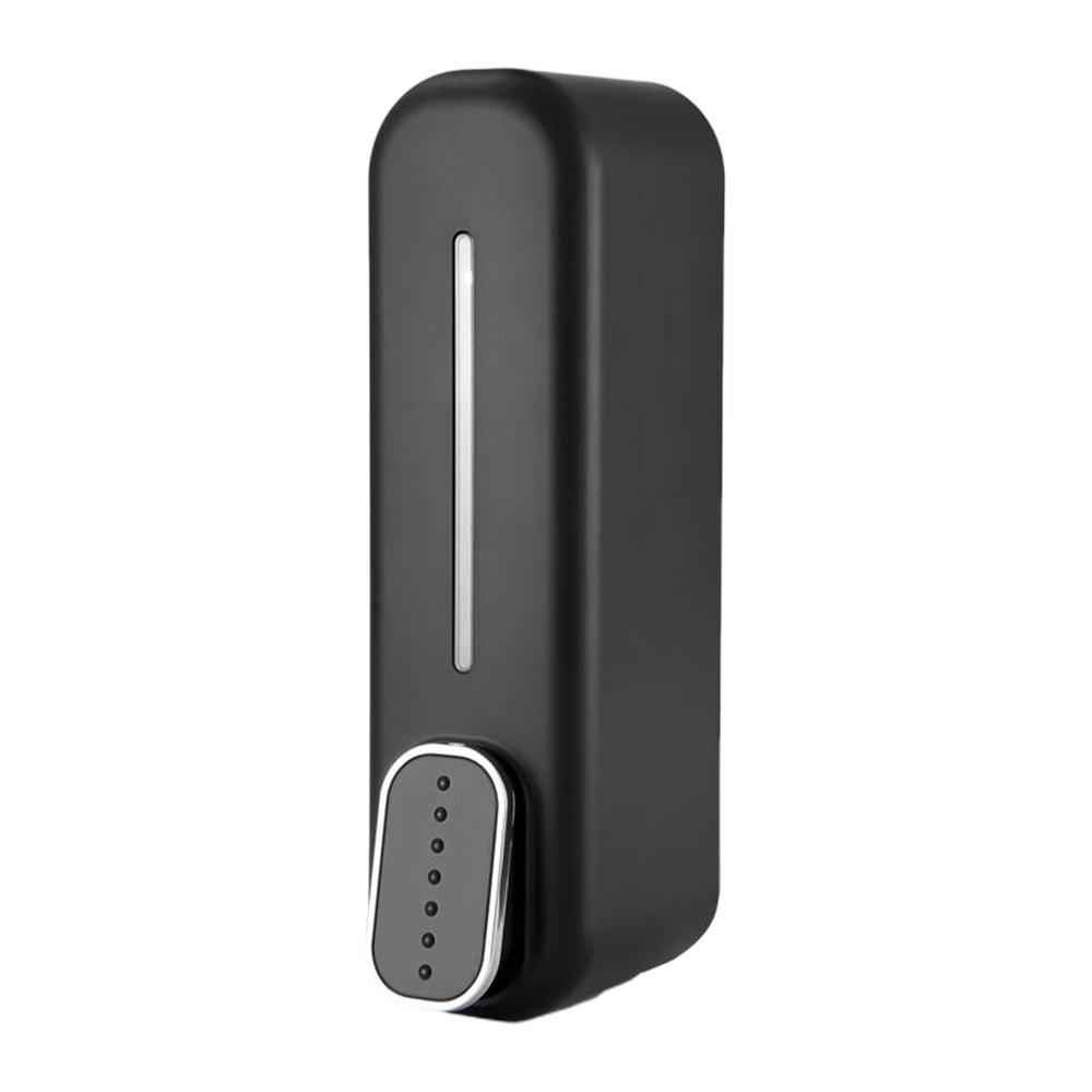 

Ручной дозатор мыла, настенный, многоразового дезинфицирующего средства для рук, контейнер для геля для душа, шампунь, лосьон, кондиционер, диспенсеры для жидкостей, держатель