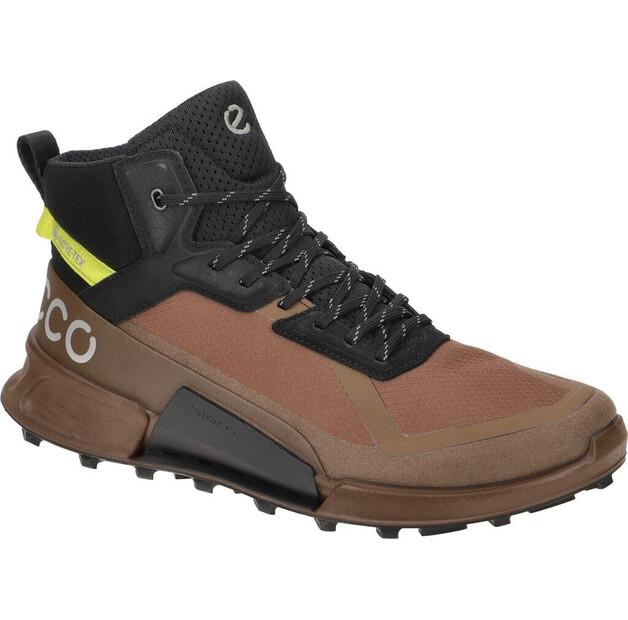 Треккинговые ботинки Ecco Biom 2.1 Mountain MID GTX