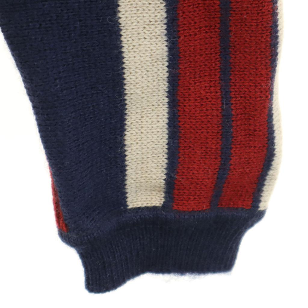 BURTON snow board Long sleeve sweater Navy Women Used