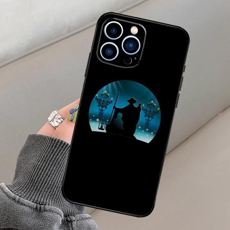 

Чехол для мобильного телефона Apple Iphone15Pro, чехол для мобильного телефона Phantom Of The Opera, окрашенный чехол с защитой от падений, чехол для мобильного телефона Huawei с защитой от падений iPhone 16 Pro Max