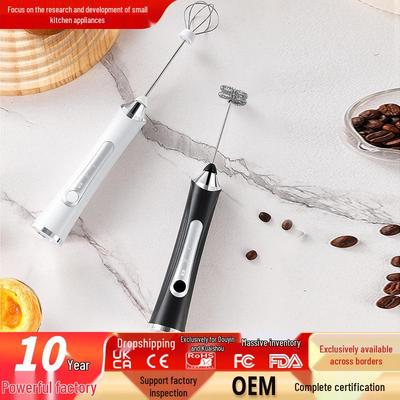 Elektronica voor de keuken – Elektrische mixers