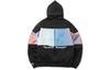 Li Ning Jackets Men's Black Hooded Moderate Other AJDR199-1