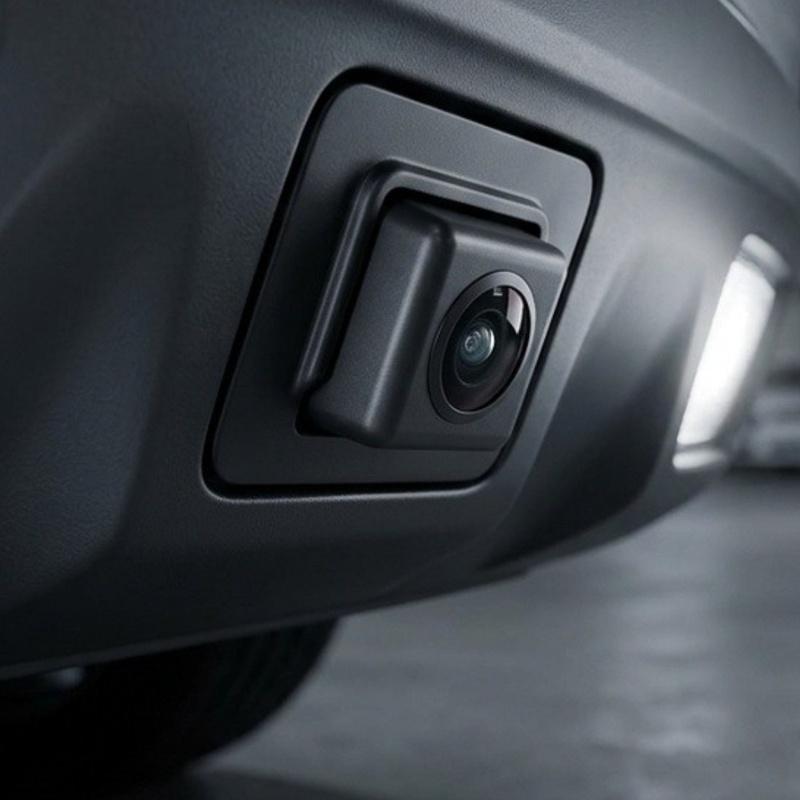 For Hyundai Elantra 2011 2014 Compatible Rearview Camera with Part Number 95750 3X100 for OEM-Style Backup Imaging System