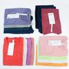 Women's Seamless 2.0 Yoga T-shirt - High Elastic, Tight-fitting Short Sleeve for Fitness & Jogging