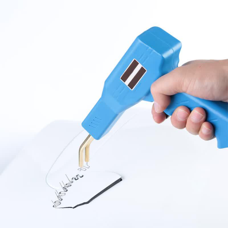 MORYN Bumper Repair Plastic Welding Gun