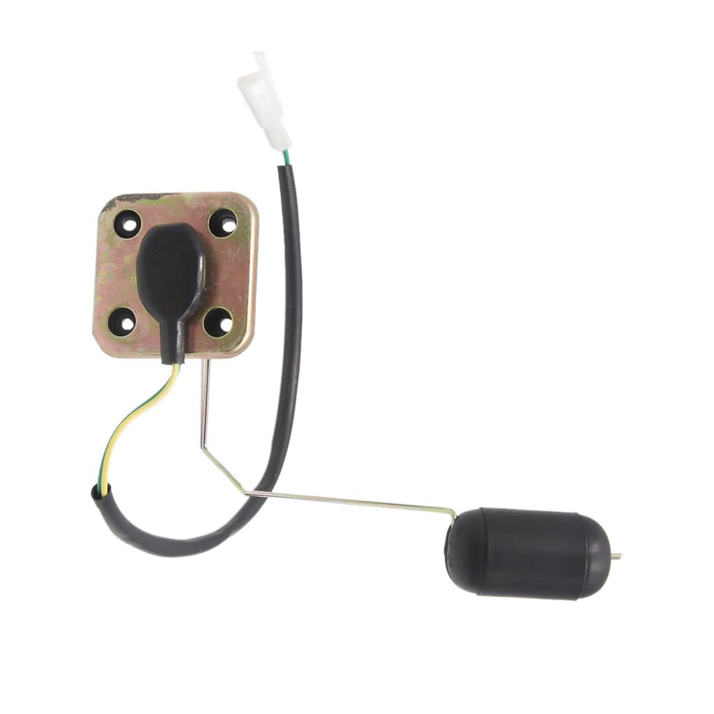Uxcell Kraftstoffstandsensor Motorrad Roller Kraftstofftankstand Schwimmersensor Fördereinheit für Yamaha YBR125