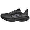 MACH 6 Men's Versatile Comfort Running Shoes Black 1147790-BCKT