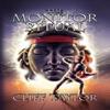 The Monitor Ritual by Cliff Taylor Hardback Book 9781436390460