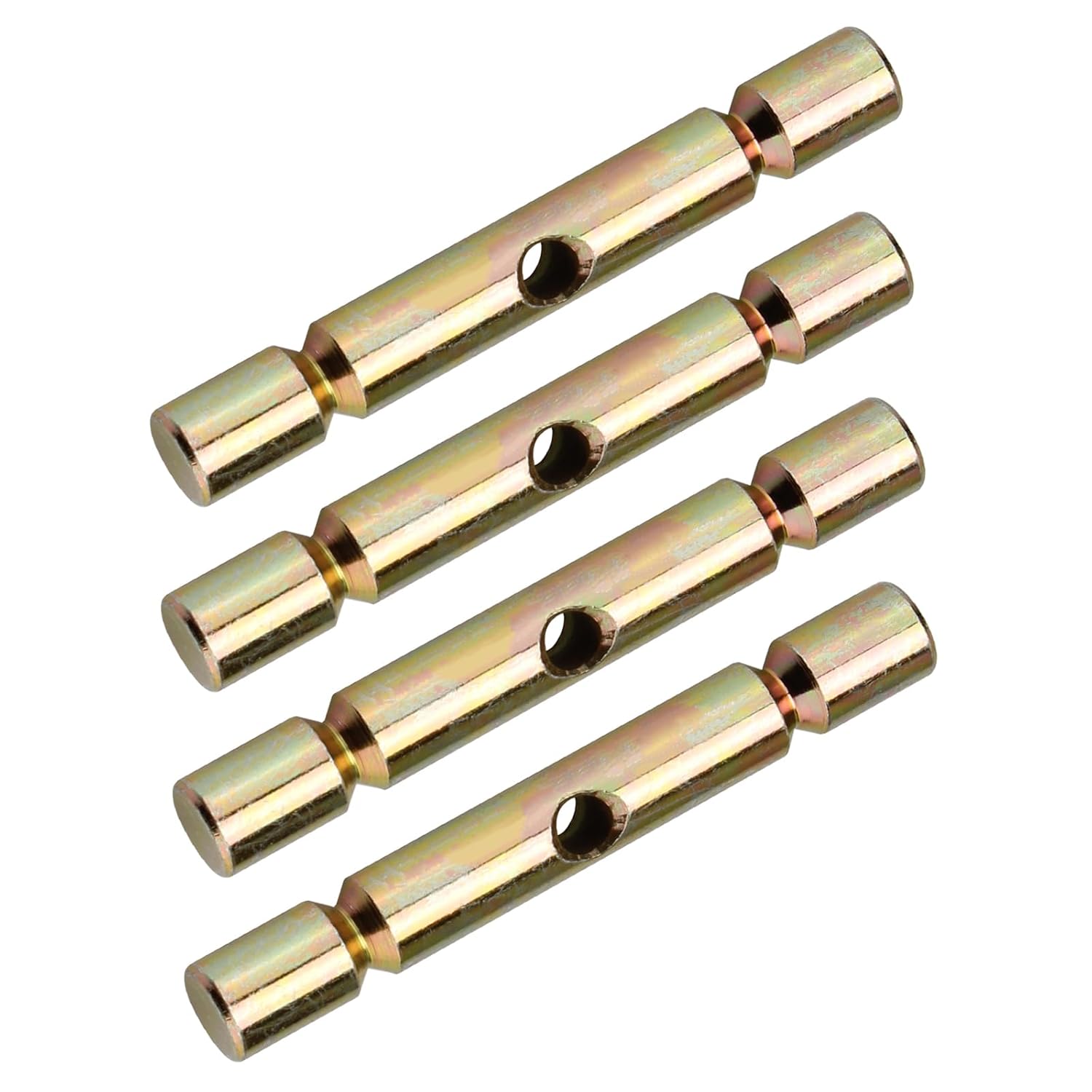 2205063 Shear Pin Compatible with Polaris ATVs Snow Plow Glacier, Snow Plow Shear Pin Accessories Replacement, Pro Shear Pin for Polaris ATV