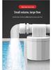 Automatic Water Tank Float Valve High-Level Cut-Off Switch