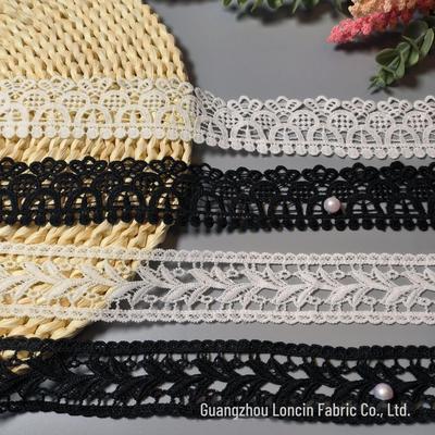 Naaien en breien – Kant