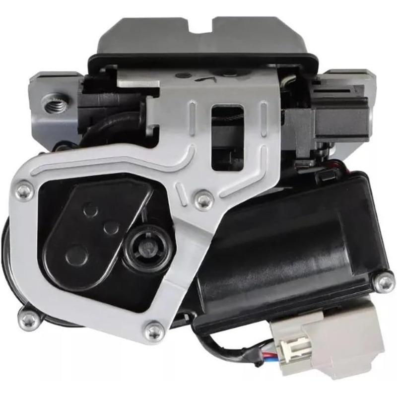 931-273 Lock Cylinder Car Door Lock FA1Z7443150B Trunk Lock Actuator For FORD EDGE EXPEDITION LINCOLN NAUTILUS MKX NAVIGATOR New