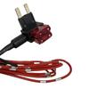 For Mercedes-Benz For Smart For Fortwo 451 2007-14 Automatic Stop Start Engine System Off Control Start Stop Canceler Cable