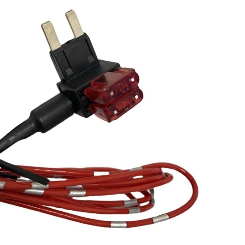 For Mercedes-Benz For Smart For Fortwo 451 2007-14 Automatic Stop Start Engine System Off Control Start Stop Canceler Cable