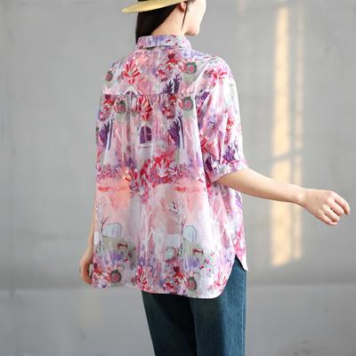 Τοπάκια – Μπλούζες και πουκάμισα