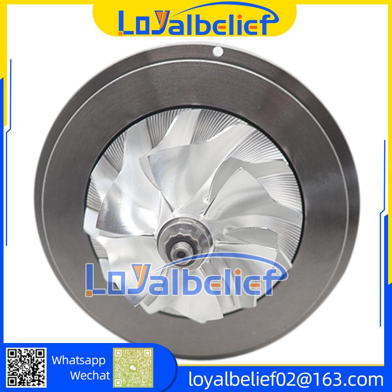 TD04 TD04LR Turbo Cartridge Chra Core For Chrysler PT Cruiser Dodge Neon SRT 49377-00220 4937700220