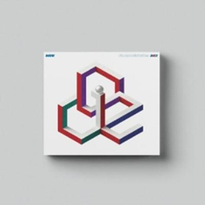 ONEW - SHINee - WÜRFEL (2. Mini ) Digipack-Ver.