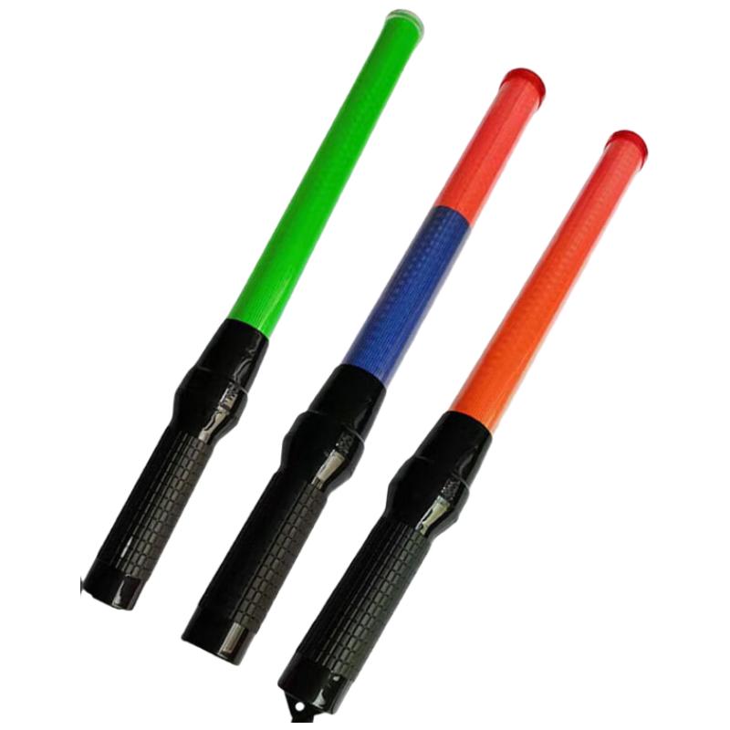 Lurong LED Traffic Signal Batons