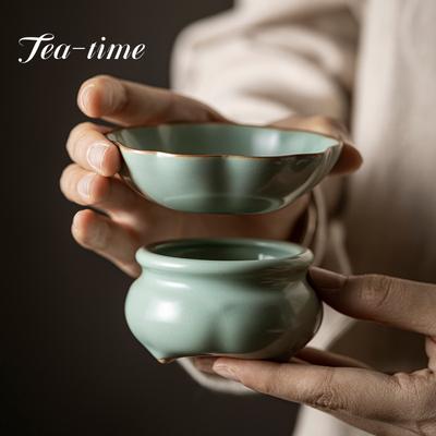 Zubehör für Kaffee & Tee – Teesiebe