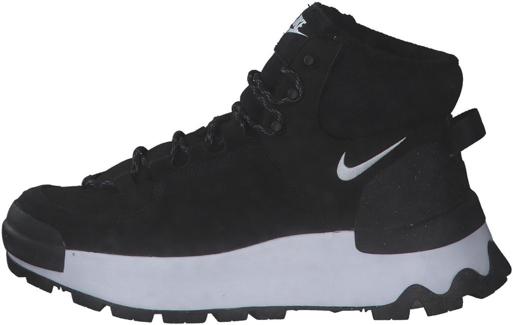 Nike City Classic Women's Sneakers (DQ5601) Black/black/white