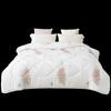 Hengyuanxiang Shadow Leaf Convertible Pillow Quilt